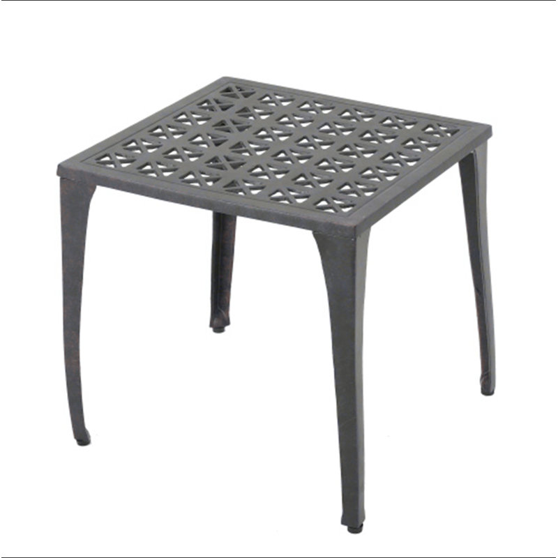 Table d'appoint d'extérieur 18 po KAI