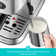 CASABREWS CM5418BASIC 20 Bar Espresso Machine With Milk Frothing System