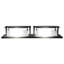 Moss Creek Stepping Stone 2 - Light Bath Bar
