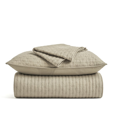 Cotton Quilt Set