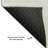 Premium Machine Washable Prisco Gray Rug-1242884758