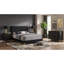Kensington White Queen 4-piece Bedroom Set-710139113-710139114