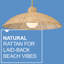 Grand luminaire suspendu Pismo-351961787