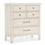 Americana Six-Drawer Chest-1194310077