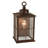 Steel Wall Light