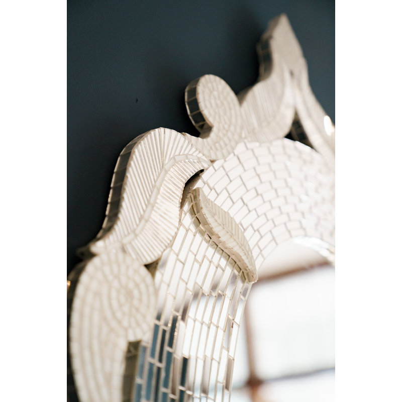 Flat Wall Mirror