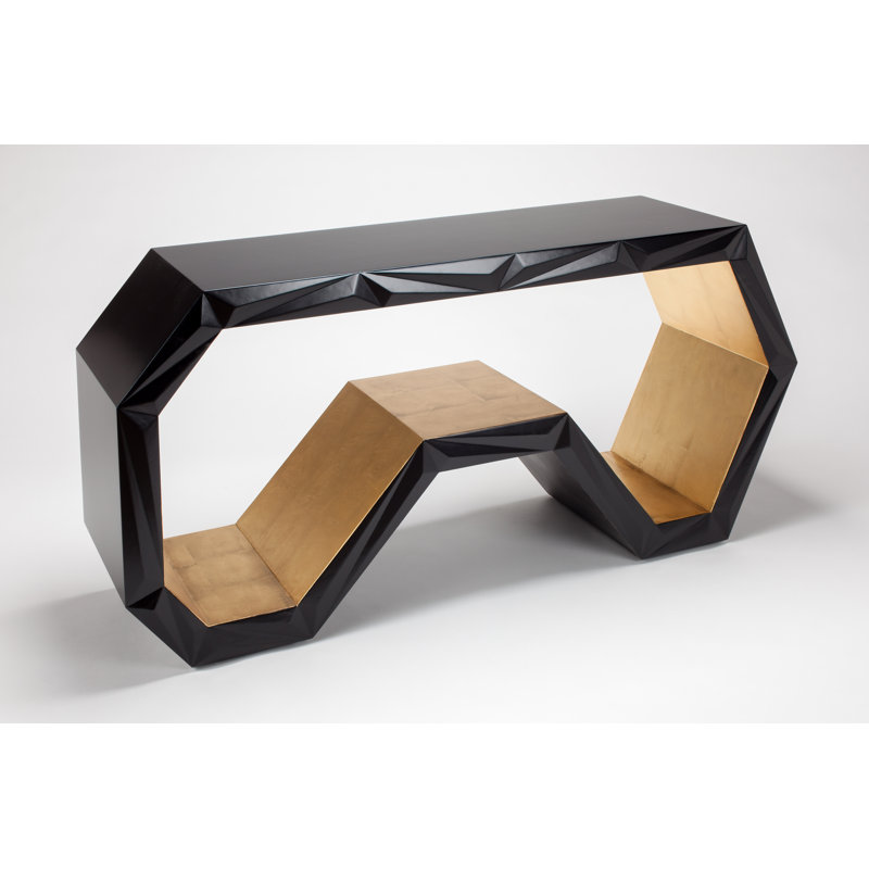 65'' Console Table