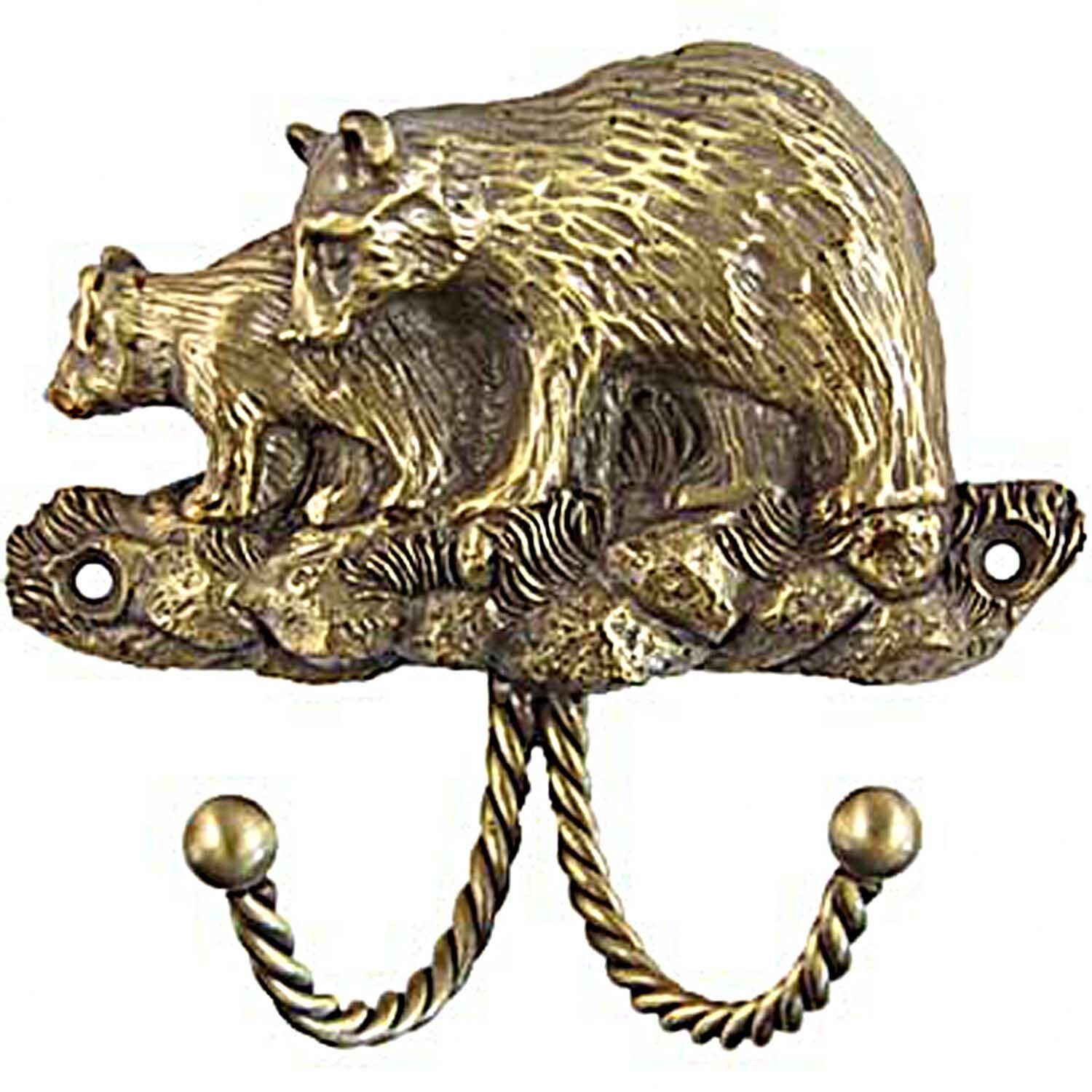 Chicago Bears Wall Hooks