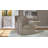 Darayl Upholstered Swivel Armchair-1129295582