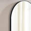 Miroir de salle de bain 36 po.-399508377