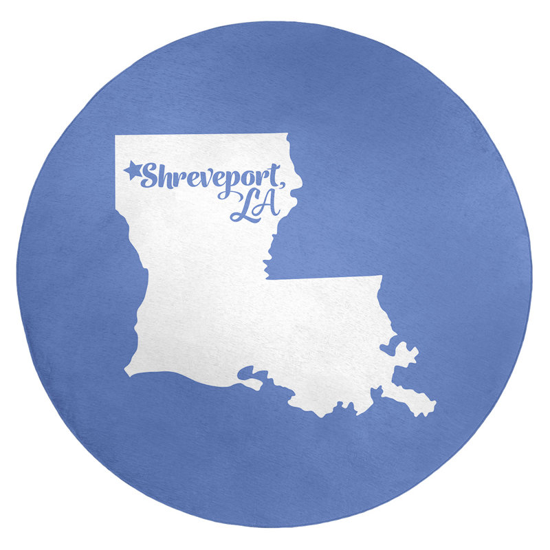 Tapis en poly-chenille shreveport louisiana