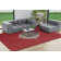 Adleigh Chenille Indoor Rug