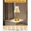Metal Table Lamp