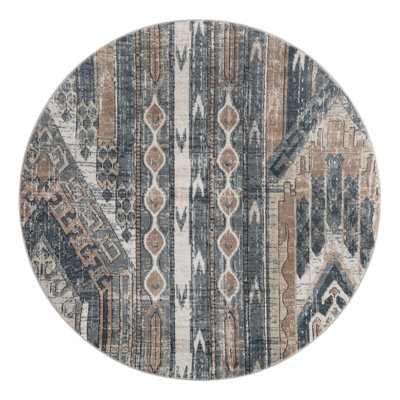 Josephus Striped Indoor Rug