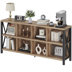 Rustic Oak