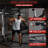 2000LB Multi-Function Smith Machine Home Gym with Cable Crossover & LAT Pulldown