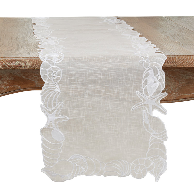 Rectangular Table Runner