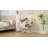 Aafia Kids 19.75" Adjustable Height Desk or Activity Chair-848643466