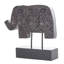 Thai Elephant Pride Figurine