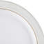 Denby Natural Canvas Small Plate