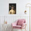 Impression sur toile, "Life"-129712573