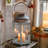 Wall Lantern-1069933408