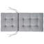 Set of 2 Back/Seat Cushions MAUI PREMIUM-14084156