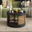 Table basse 36,8 po Mid-Century-290758933