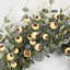 Couronne de porte artificielle 26 po-1837745426