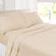 Ensemble de draps en microfibre Hotel Luxury-879279231-879320281