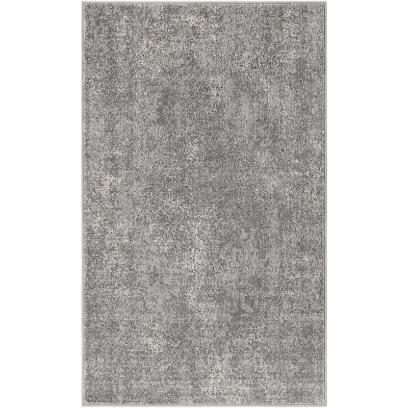 Janousek Oriental Indoor Rug, Rectangle 3'1" x 5'3"
