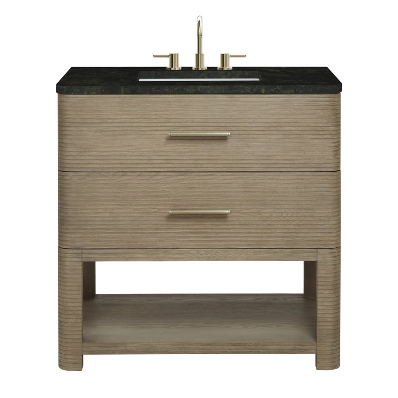 Lucian 36'' W Single Vanity, Phantome Eclos