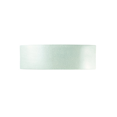 Krimhilde Ceramic LED Flush Mounted Sconce