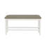 6 Piece Gathering Dining Set