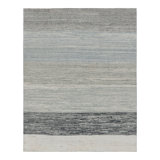 Handmade Cotton Area Rug