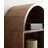 Sayreville Capsule Mango Wood Shelf