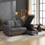 3 Seater Corner Sectional-254412669