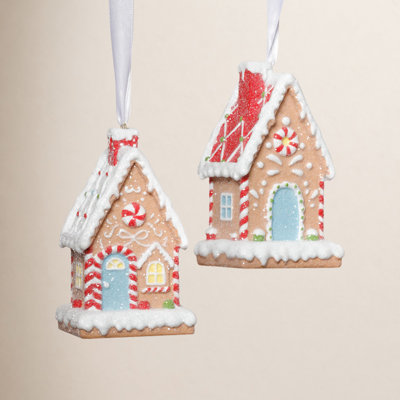 One Allium Way® 4" Holiday Ornament