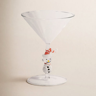 Liliwen Martini Glass