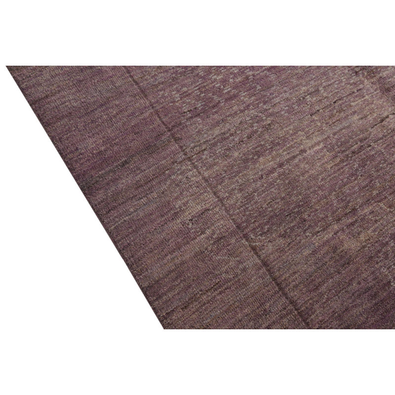 Tapis violet Pastrana