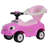 Best Ride On Cars Push/Pull Ride On-52920504-52920505