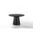 Jacopo Ebony  3-Piece Coffee