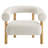 Modway Sable 36'' Wide Armchair-93249707-93249708