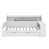Blanc antique est en rupture de stock