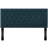 Modway Copper Grove Avdiivka Tufted Linen Headboard-75861617-53452239