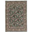 Prince Wool Floral Area Rug