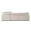 Canapé modulaire 5 pièces Stevie
