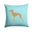 Coussin décoratif intérieur/extérieur lévrier-22326419-22326420-91028765