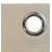 Stephane Premium Thermal Blackout Textured Grommet Short Single Curtain Panel-140188690-188526669