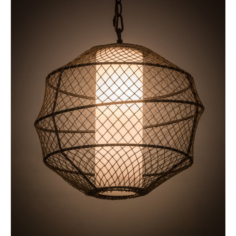 Omaro Poto 1 - Light Pendant